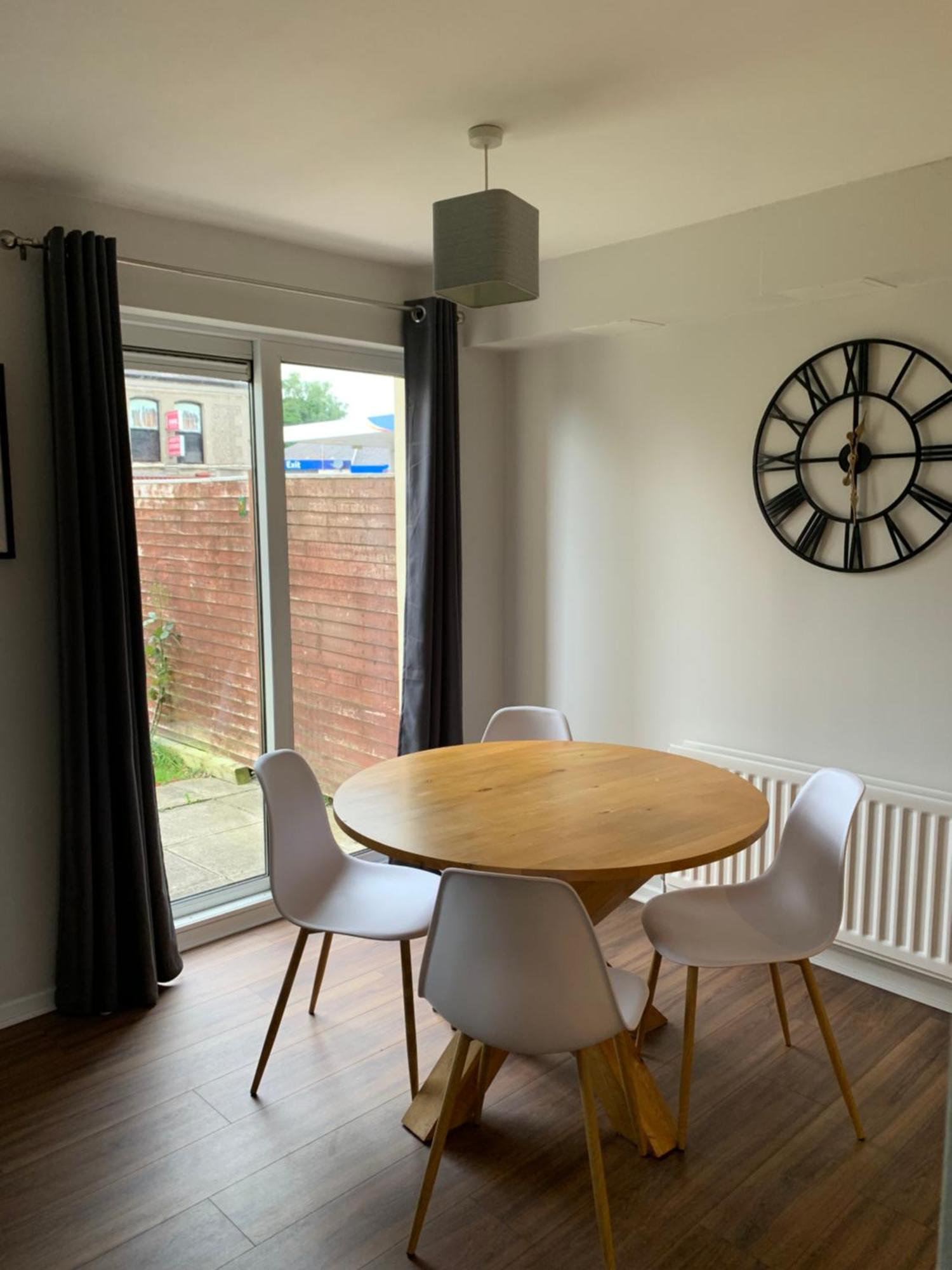 Beautiful Apartment In Newtownabbey Jordanstown Esterno foto