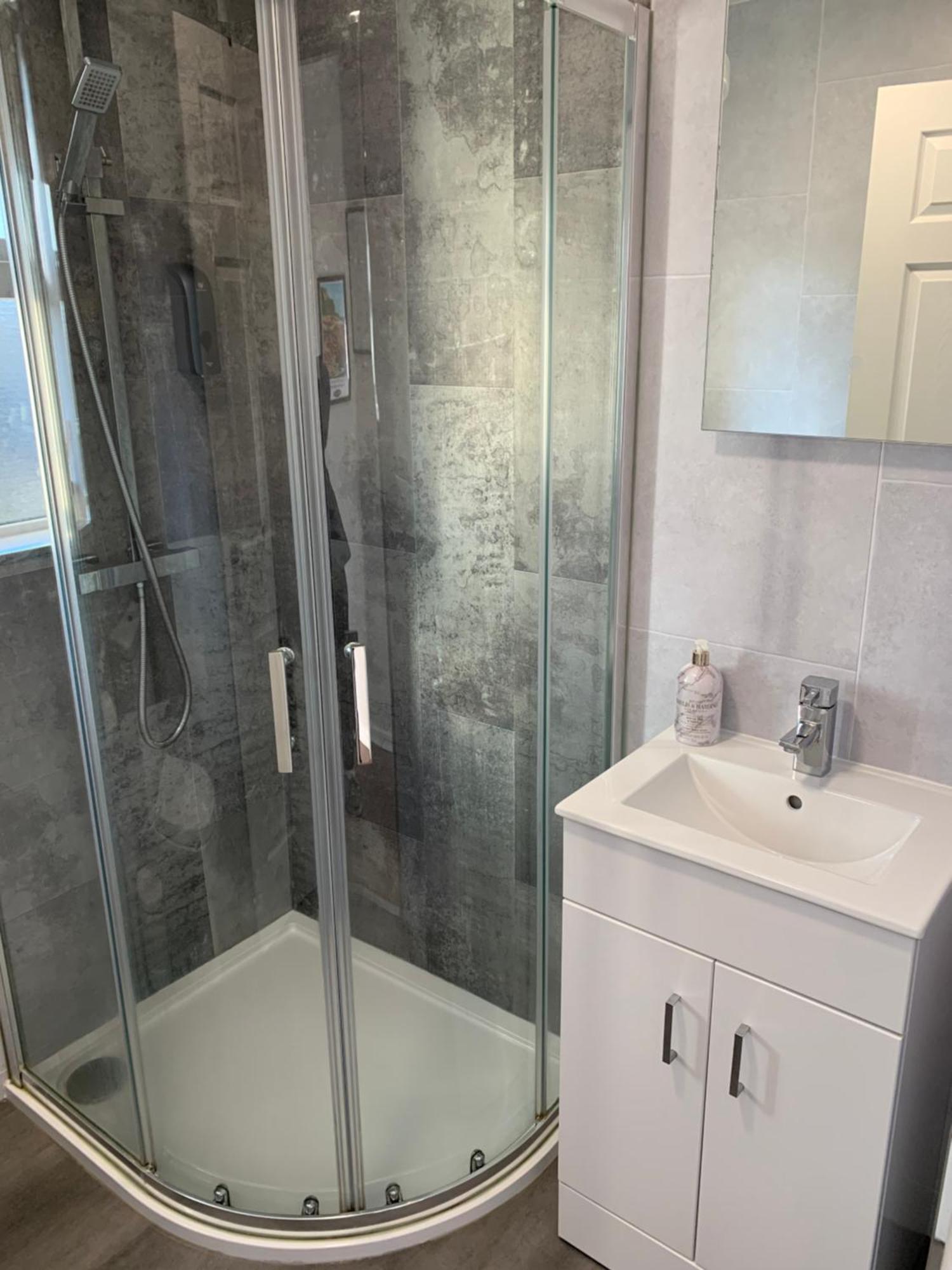 Beautiful Apartment In Newtownabbey Jordanstown Esterno foto