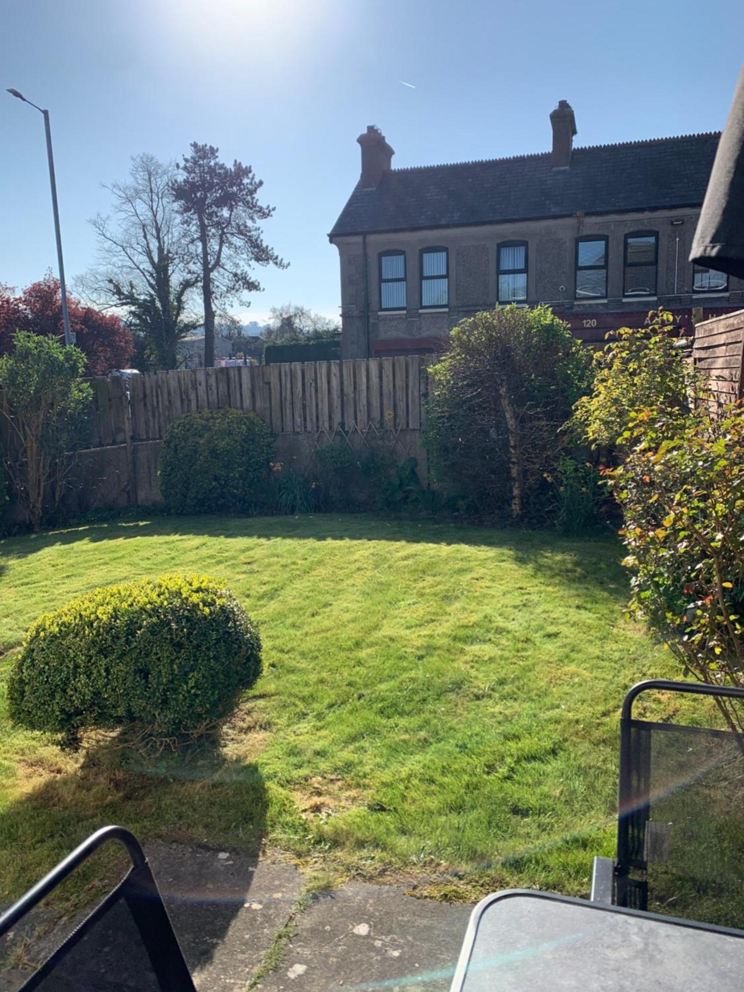 Beautiful Apartment In Newtownabbey Jordanstown Esterno foto